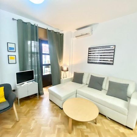 Centro Barrio Embajadores 01 Μαδρίτη Εξωτερικό φωτογραφία