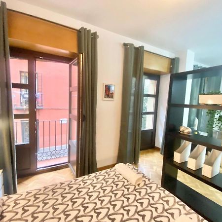 Centro Barrio Embajadores 01 Μαδρίτη Εξωτερικό φωτογραφία