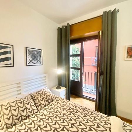 Centro Barrio Embajadores 01 Μαδρίτη Εξωτερικό φωτογραφία