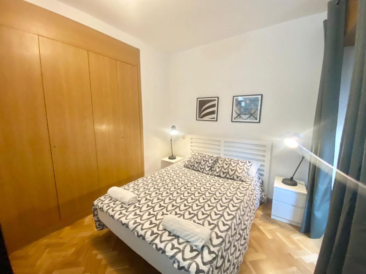 Centro Barrio Embajadores 01 Μαδρίτη Εξωτερικό φωτογραφία
