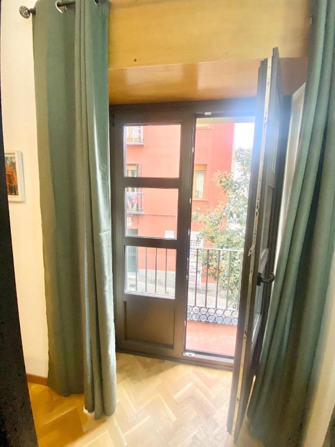 Centro Barrio Embajadores 01 Μαδρίτη Εξωτερικό φωτογραφία