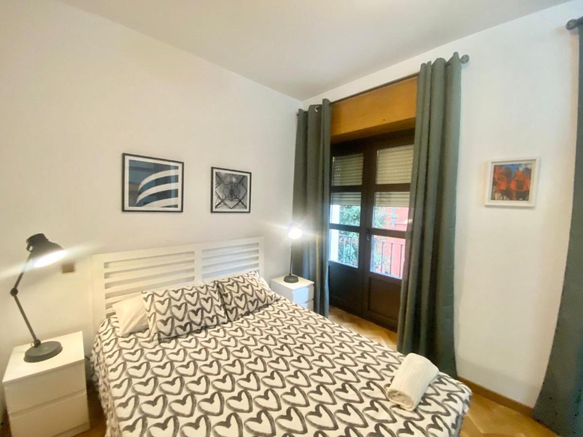 Centro Barrio Embajadores 01 Μαδρίτη Εξωτερικό φωτογραφία