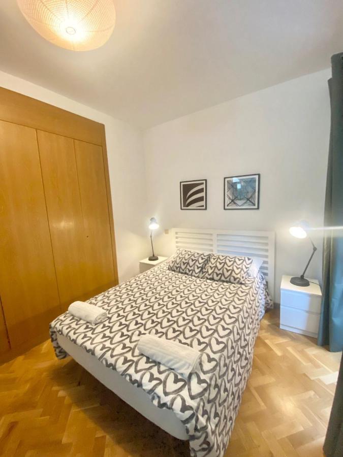 Centro Barrio Embajadores 01 Μαδρίτη Εξωτερικό φωτογραφία
