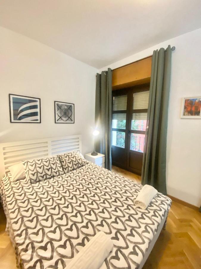 Centro Barrio Embajadores 01 Μαδρίτη Εξωτερικό φωτογραφία